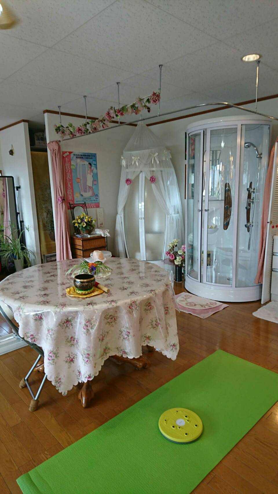 店舗風景